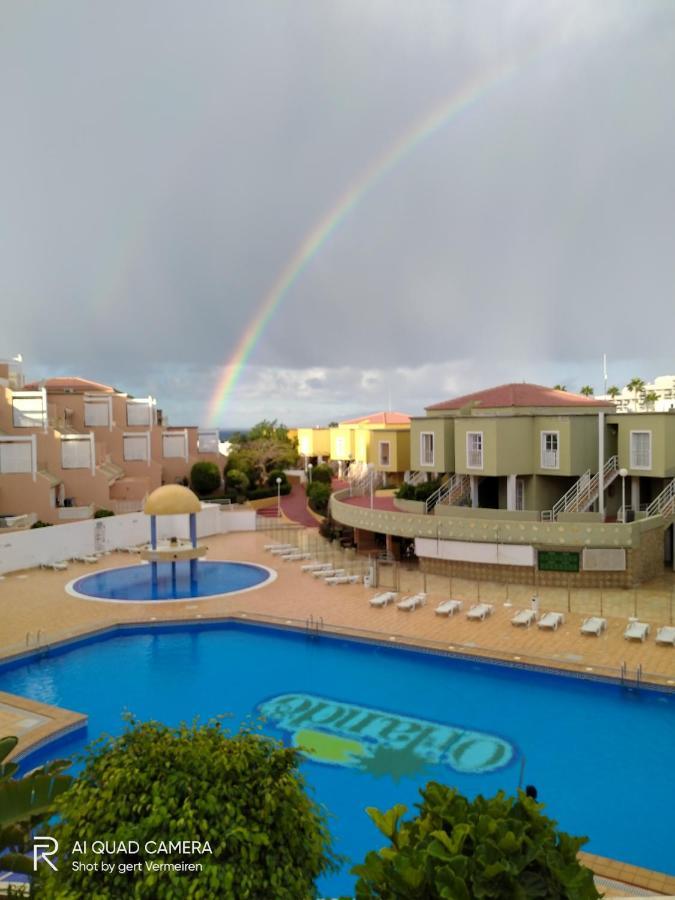 Apartamento Orlando Adeje Costa Adeje  Exterior foto