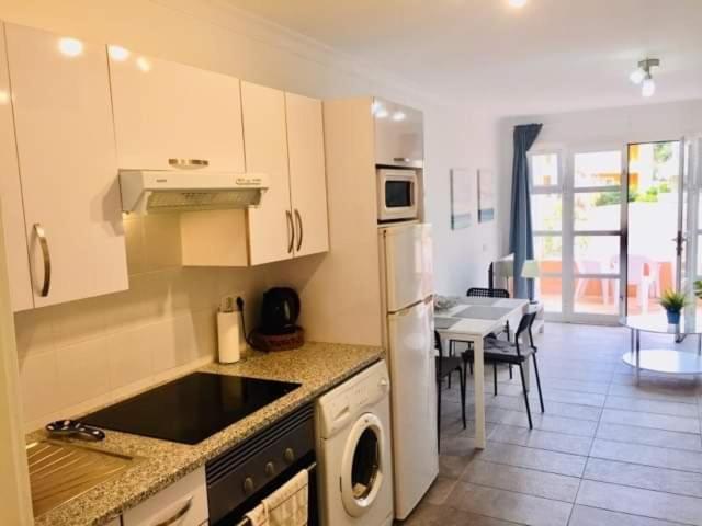 Apartamento Orlando Adeje Costa Adeje  Exterior foto
