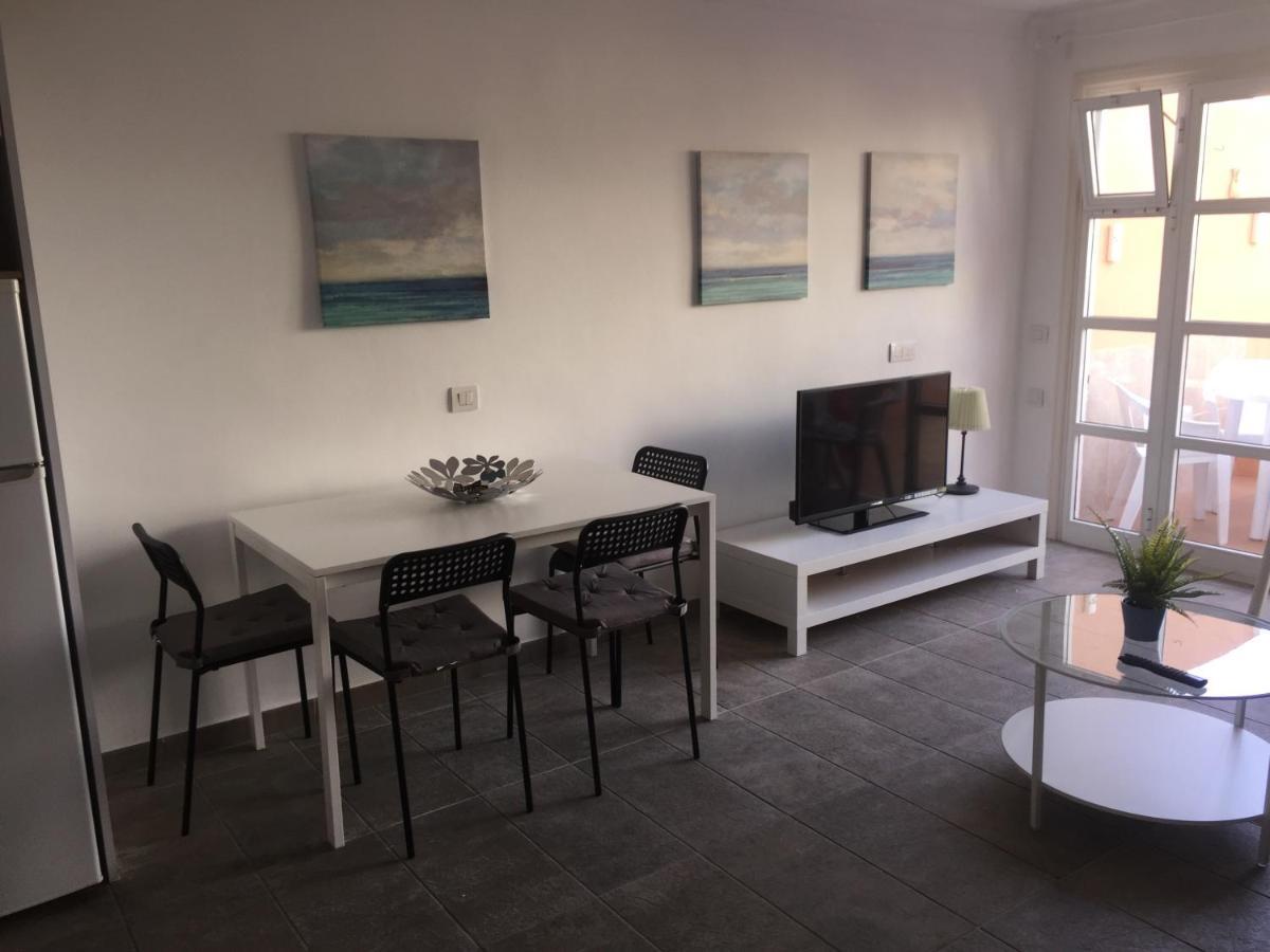 Apartamento Orlando Adeje Costa Adeje  Exterior foto