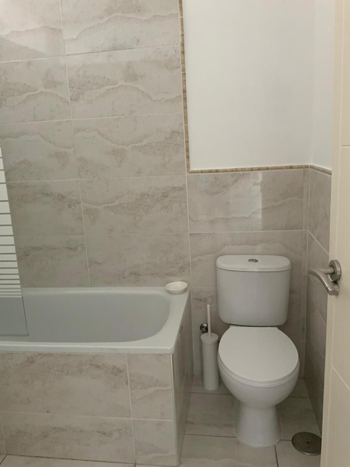 Apartamento Orlando Adeje Costa Adeje  Exterior foto