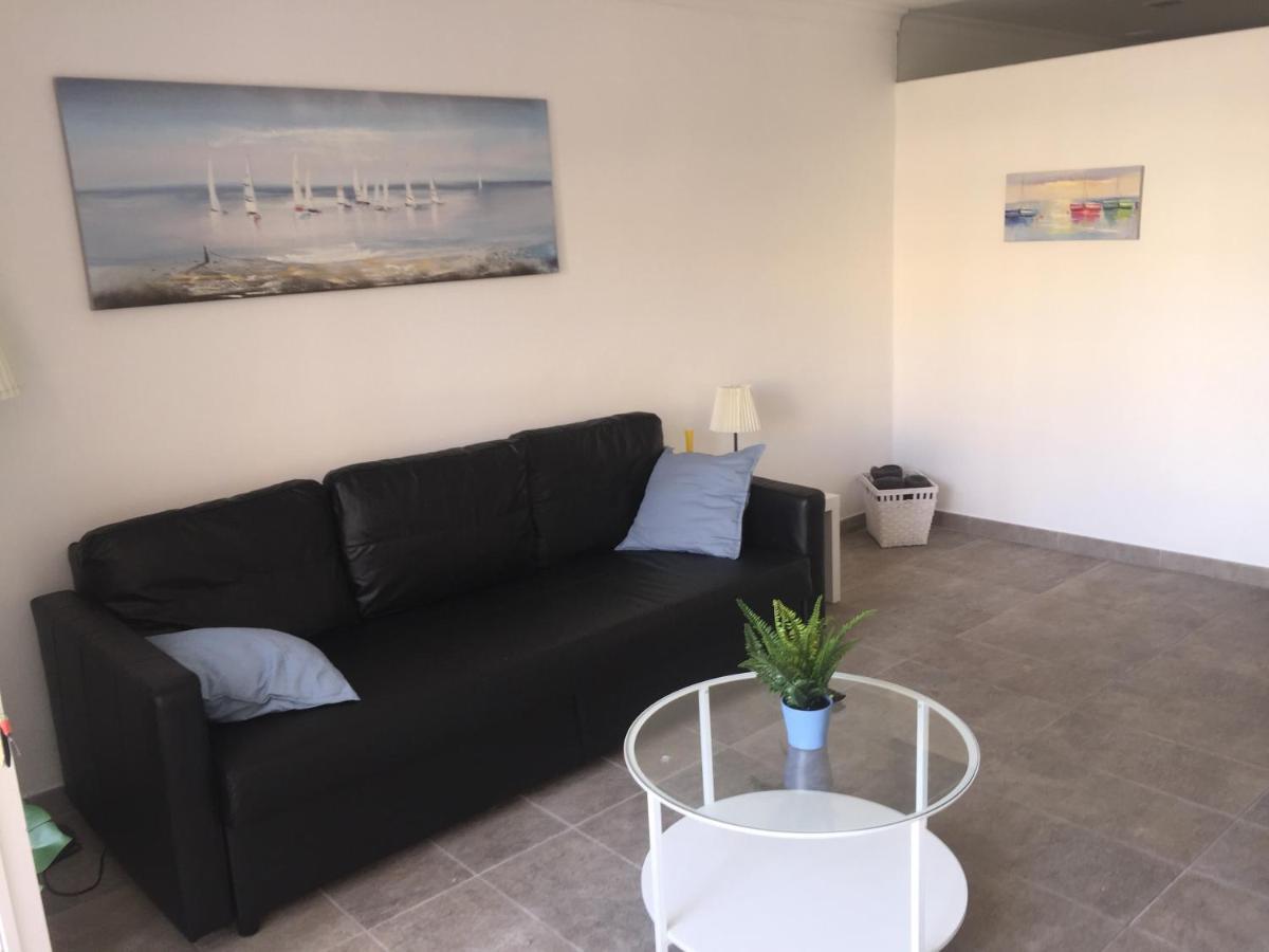 Apartamento Orlando Adeje Costa Adeje  Exterior foto